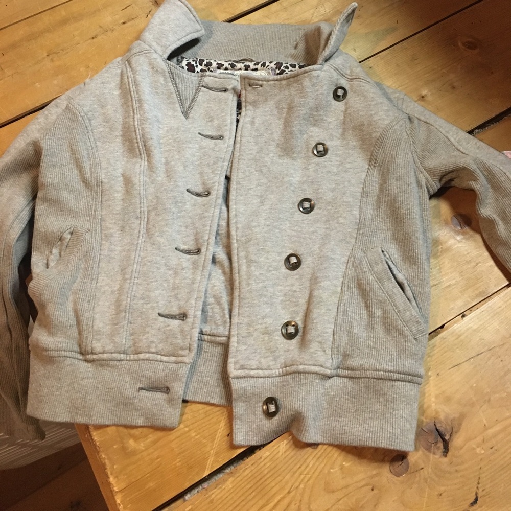 Free People jacket - Picture 7 of 7